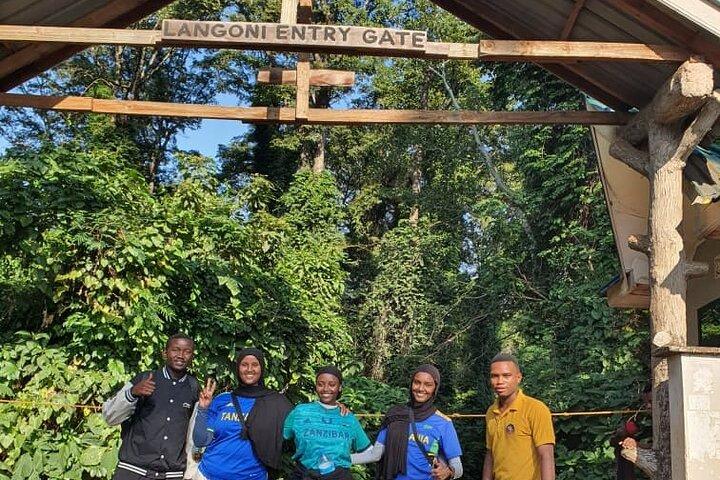 Explore Moshi Town with Locals