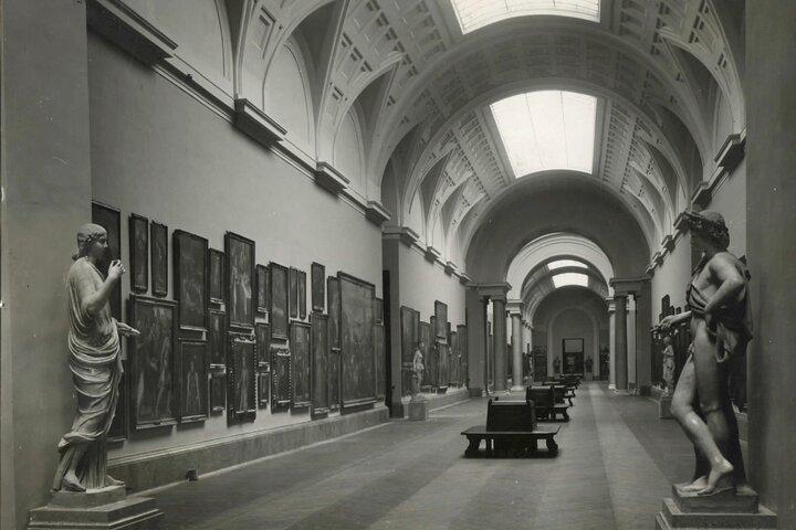 Madrid Prado Museum tour - Private