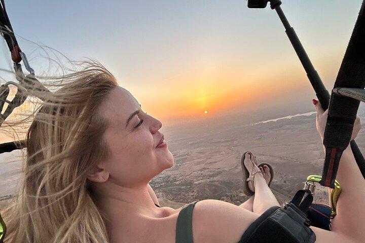 Fly Marrakech Paragliding Experience