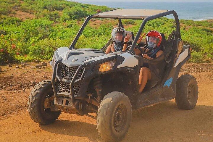 Cabo San Lucas Combo 2 in 1 Skybikes, ATV, RZR, Horses or Camel