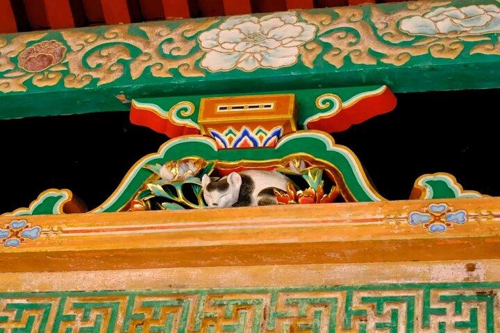 1 Day Tour Explore Nikko’s World Heritage and National Park