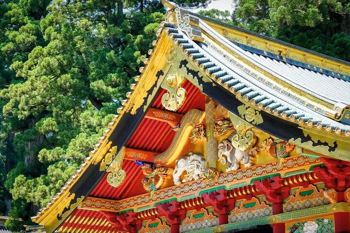 1 Day Tour Explore Nikko’s World Heritage and National Park