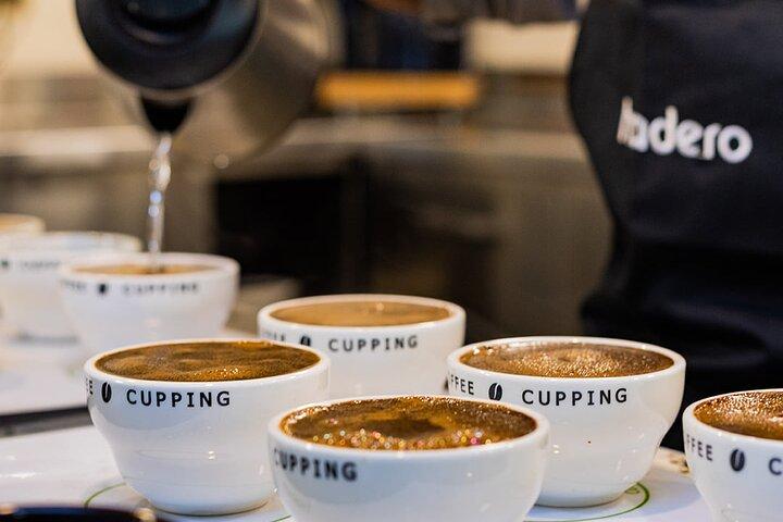 Addis Ababa Coffee Tour - Bean to Cup Experience
