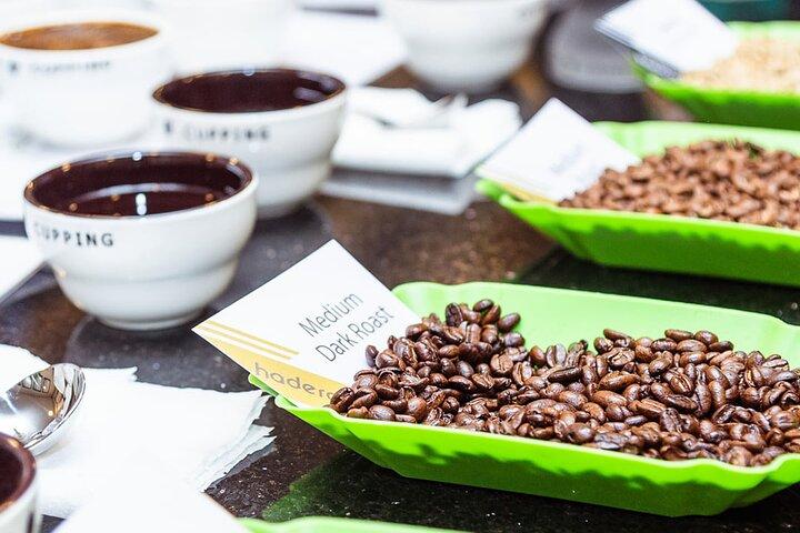 Addis Ababa Coffee Tour - Bean to Cup Experience