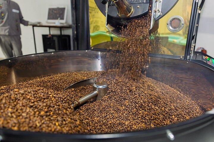 Addis Ababa Coffee Tour - Bean to Cup Experience