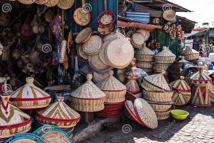 Addis Ababa Layover Tour – Customizable City Highlights