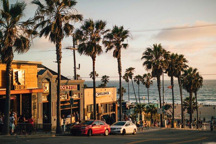 Private Luxurious Tour of Los Angeles