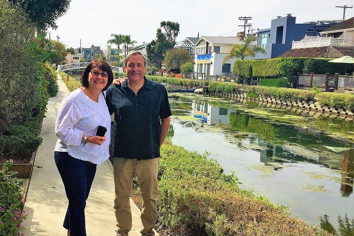 Private Luxurious Tour of Los Angeles