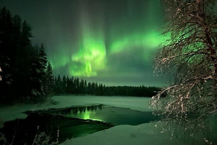 Northern Lights – Private & Guaranteed (80-100%)Option Available