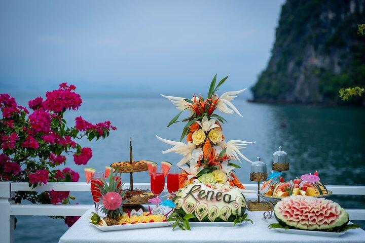 Bai Tu Long Bay Premium Getaway 3 Days 2 Nights