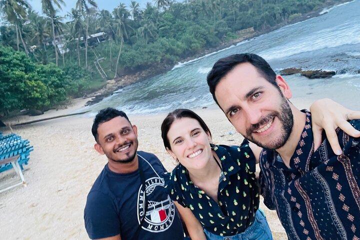 Private Car & English Speaking Driver – Sri Lanka Island wide