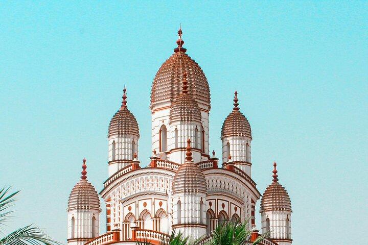 Kolkata Private Half Day City Tour To Majestic Temples