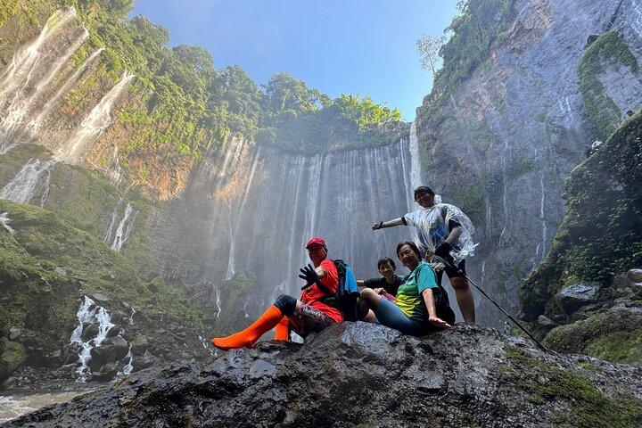 3D2N Ultimate Tumpak Sewu, Bromo & Ijen Adventure Tour