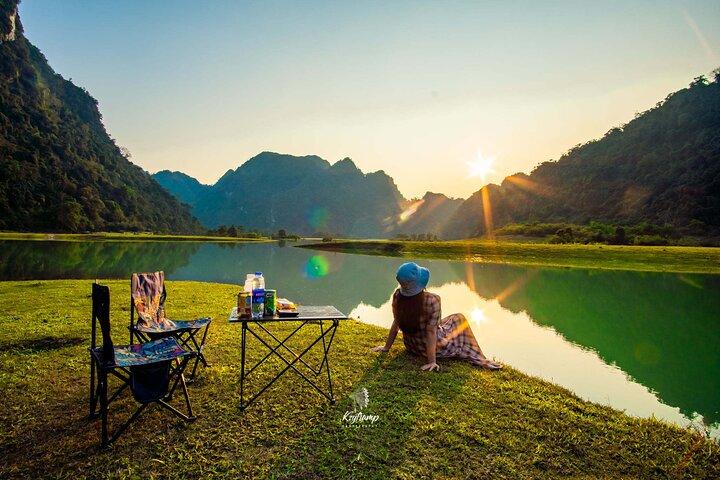 Huu Lung 2 Days 1 Night Private Tour