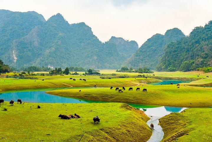 Huu Lung 2 Days 1 Night Private Tour