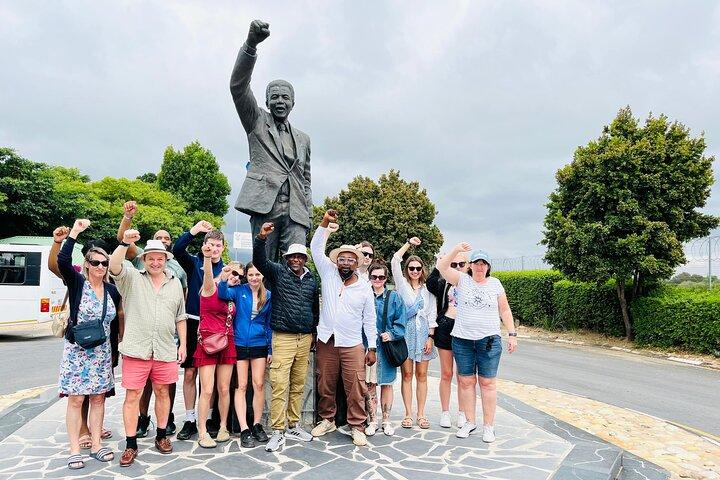 Ultimate Cape Winelands Private Wine Tour