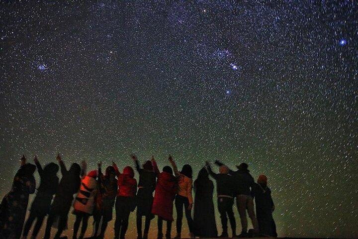 Overnight Zagora Adventure Under the Stars – Marrakesh