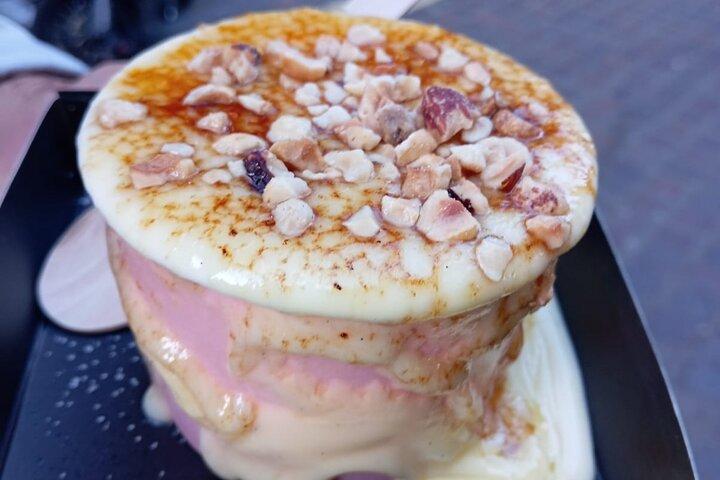 London Pastry & Dessert Lover’s Tour by Do Eat Better