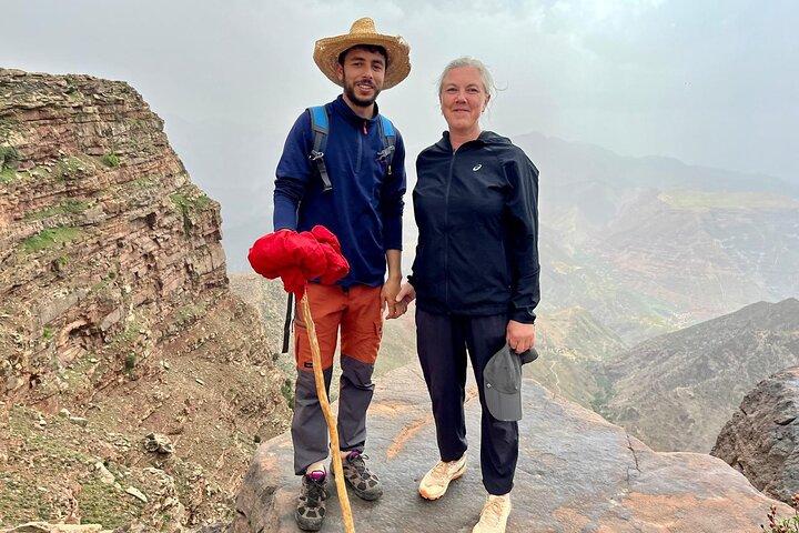 Private Day Trip: High Atlas Mountains & Berber Villages