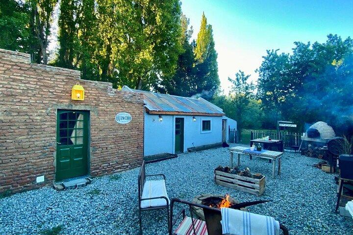 Argentine Cuisine Experience in El Calafate