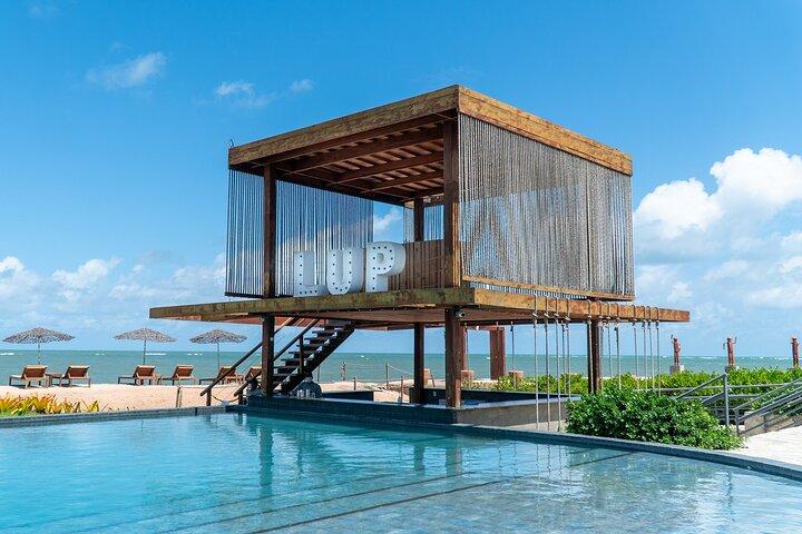 Day Use LUP and Transfer to Carneiros Beach