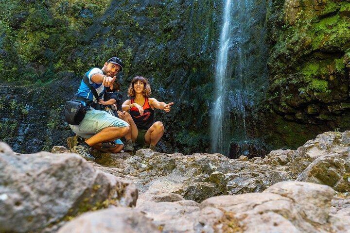 Private Arusha Tour by Car: Materuni Waterfalls & Coffee Tasting