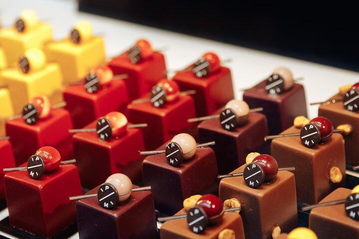 Brussels All In Tour : Belgian food, Chocolate, Beer, Sightseeing