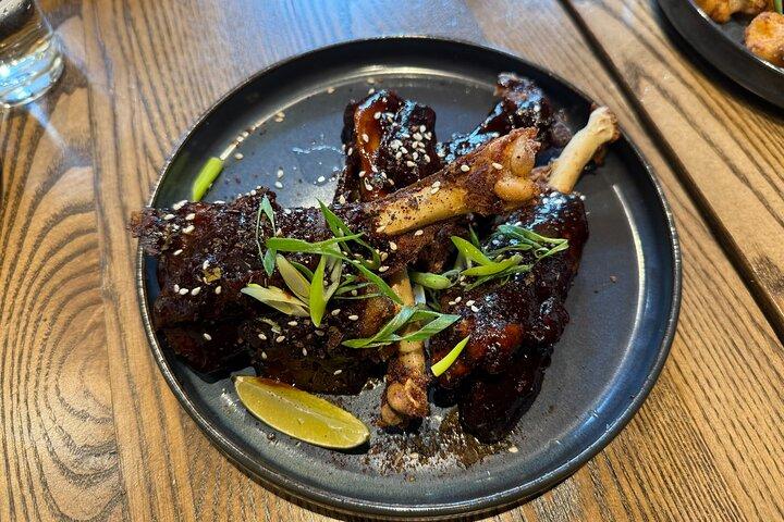 Ottawa Food Tour with ByWard Market Flavors & 6 Local Tastings
