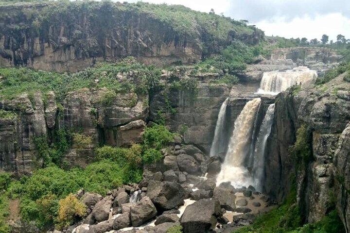 Historical and Nature Day Trip To Debre Libanos Monastery
