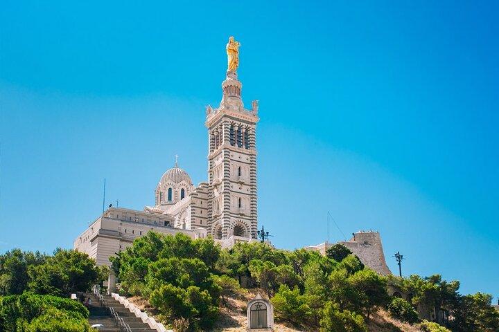 Marseille in a Flash: Private Tour of Marseille’s Highlights
