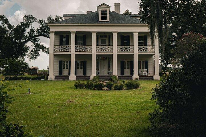 Felicity Plantation Tour