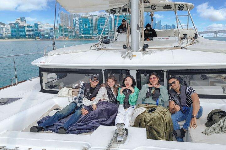 Max Out Busan: Highlight Top Attractions One Day Tour