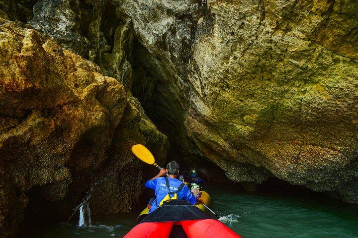 Phang Nga Bay and James Bond Island Day Tour From Phuket