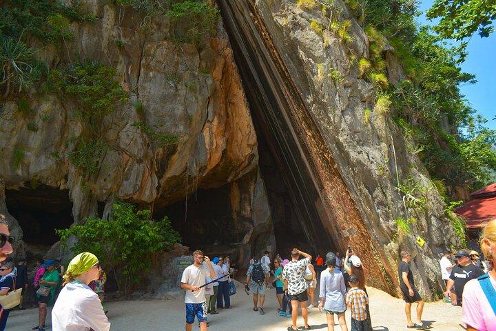 Phang Nga Bay and James Bond Island Day Tour From Phuket