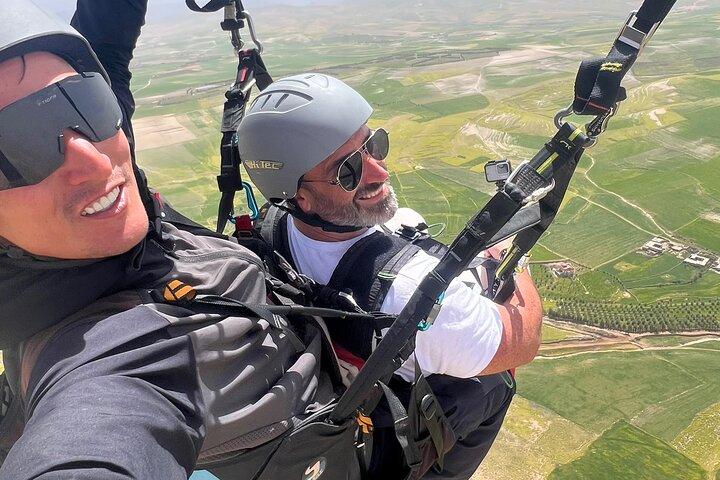 Fly Marrakech Paragliding Experience