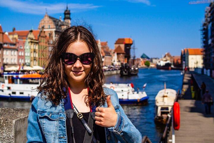 Museum of the Second World War Gdansk Private Tour & Tickets