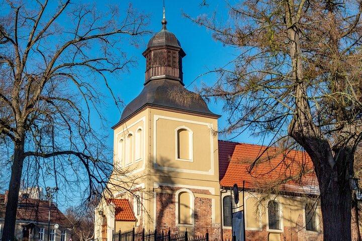 Museum of the Second World War Gdansk Private Tour & Tickets