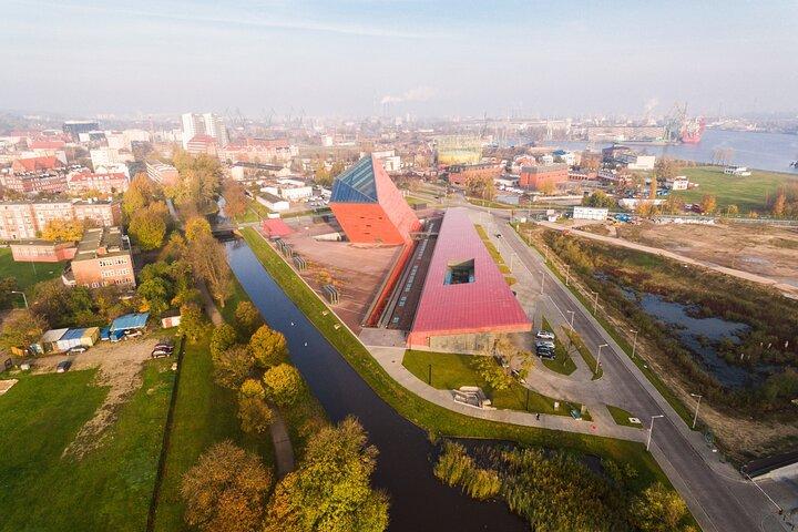 Museum of the Second World War Gdansk Private Tour & Tickets