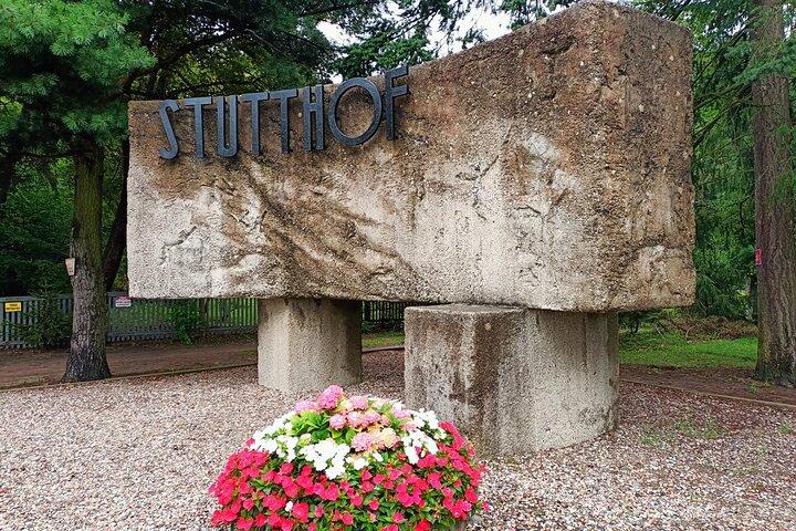 Stutthof Concentration Camp Private Tour with Transport