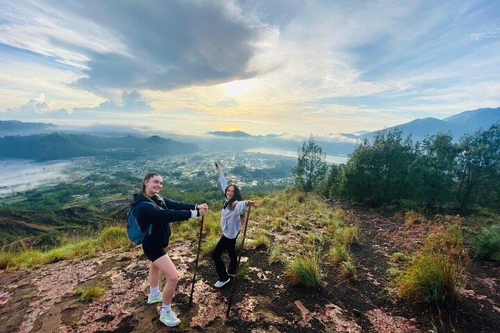 Mount Batur Sunrise Hike – Local Guide & Hot Spring Experience