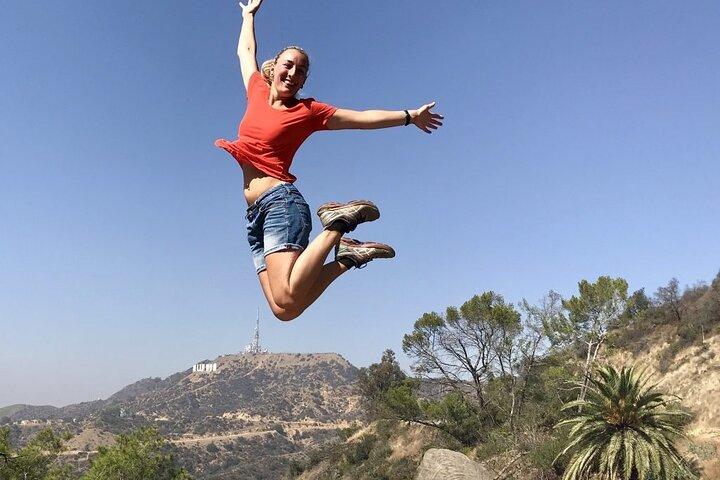 Full Day Iconic Sights Tour of Los Angeles from Anaheim: 6 Stops