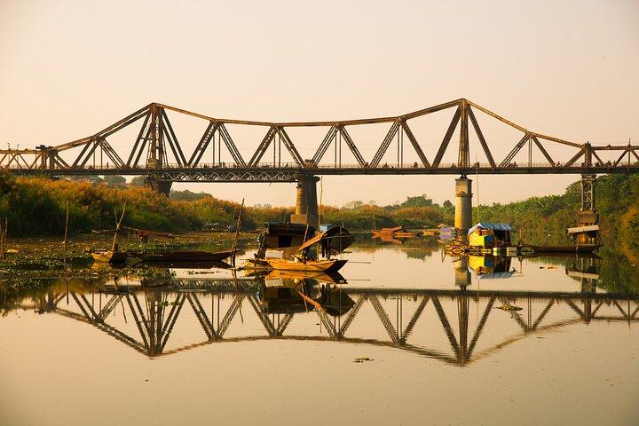 All Inclusive Hanoi Private Tour
