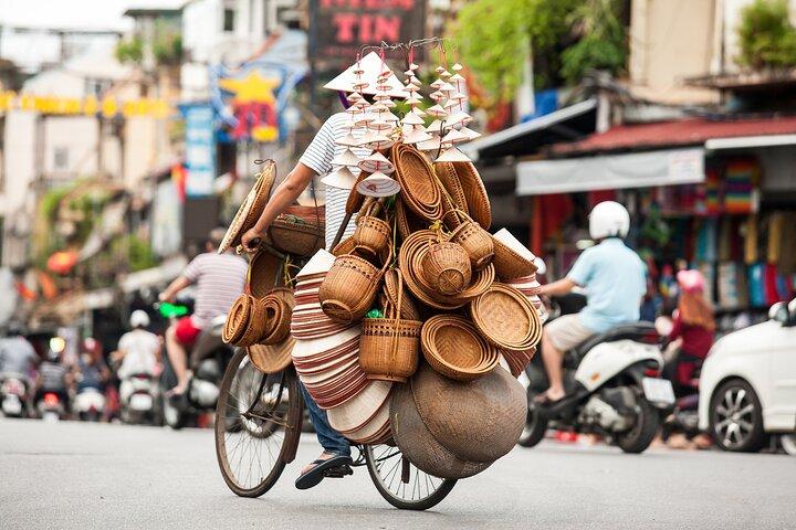 All Inclusive Hanoi Private Tour