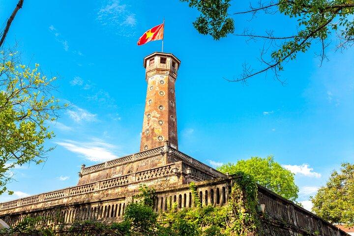 All Inclusive Hanoi Private Tour
