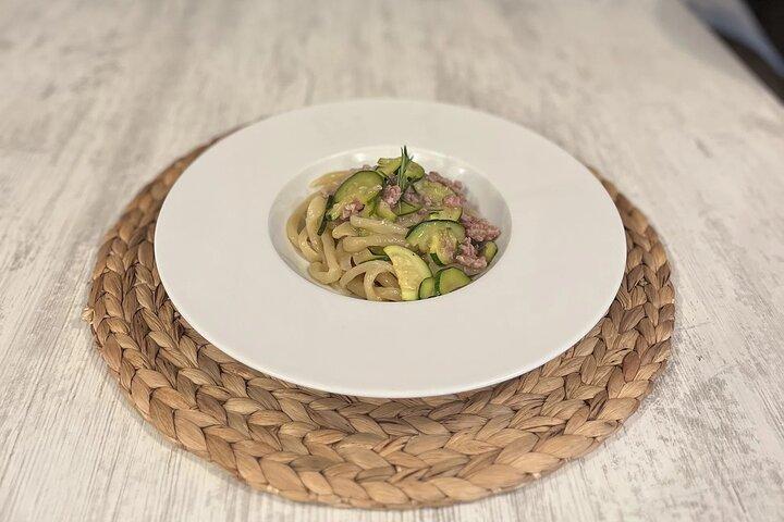 Cooking Class: Italian Authentic Recipes with Lunch