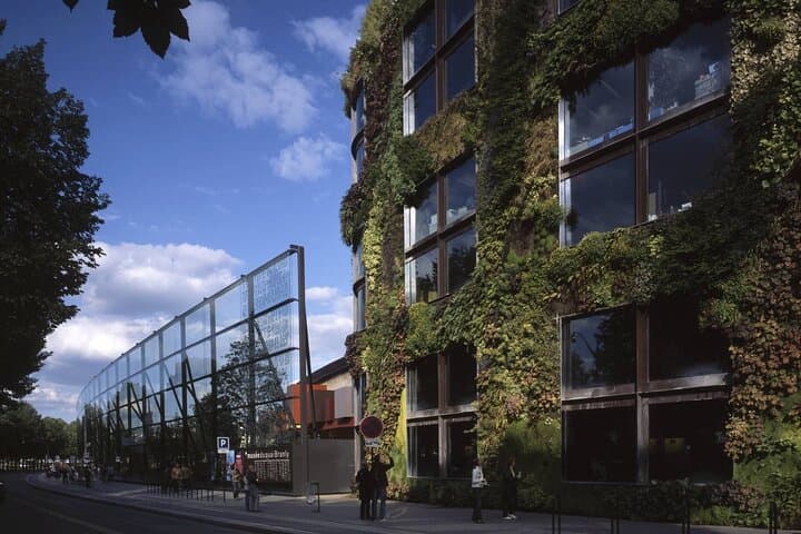 Direct Entry Ticket to Musee Du Quai Branly Jacques Chirac