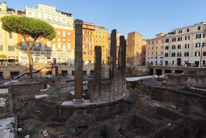 Best of Rome and Beer tasting Tour
