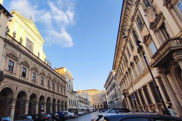 Best of Rome and Beer tasting Tour