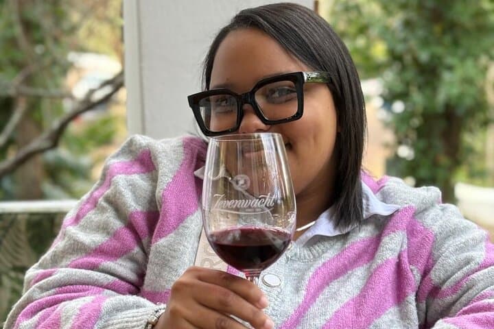 Half Day Winelands Tour with Cheese and Chocolate Pairing