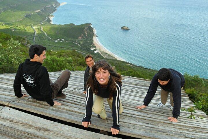 Full Day Private Wine Tasting Tour - Sesimbra & Arrabida Park